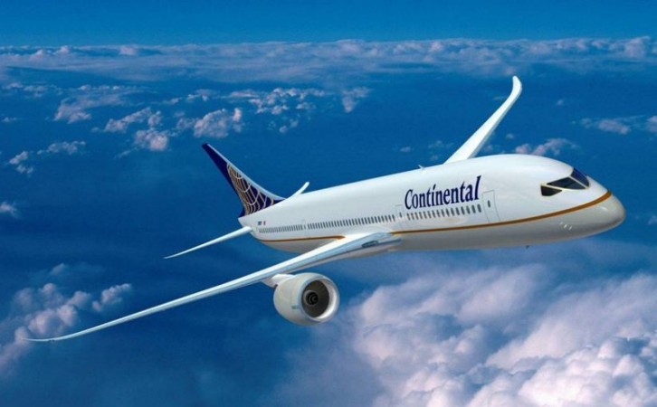 中山至意大利机场航空托运